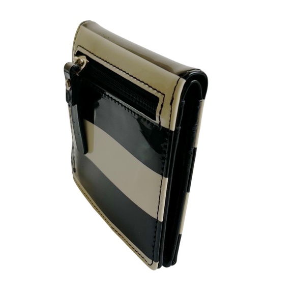 kate spade Serenade Penn Valley Mini Patent Wallet - Picture 4 of 10